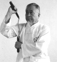 Master Chang Dsu Yao (1918-1992)