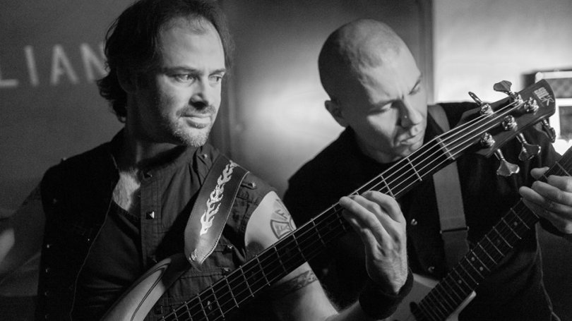 Celesti Alliance live in Pärnu, Estonia